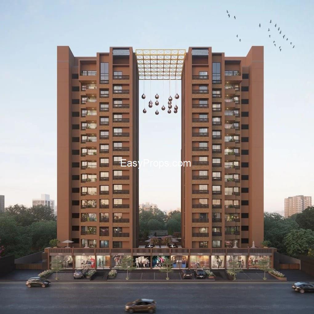 Sampatti Celestial Living